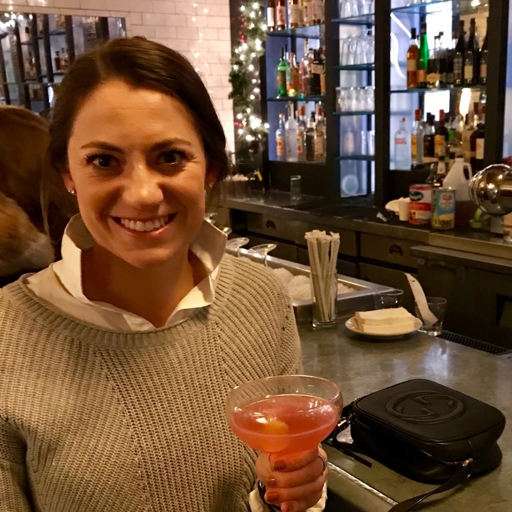 Meet your Posher, Madi
